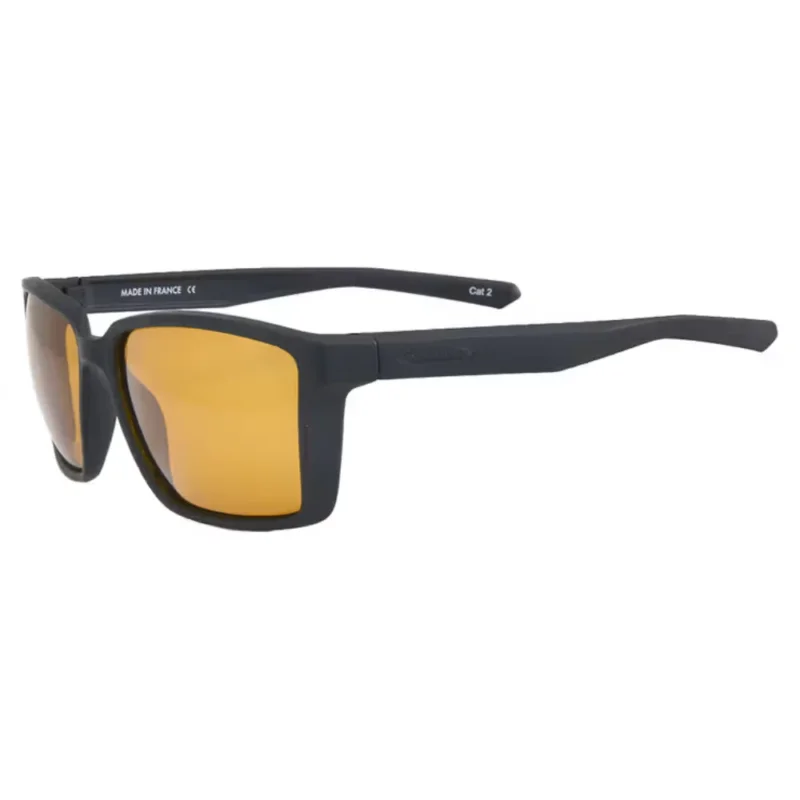 Vision Hybrid Sunglasses Polarflite Yellow Fynd