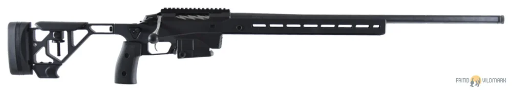Fynd Kulgevär Tikka T3x ACE Target .308 Win (7,62X51)