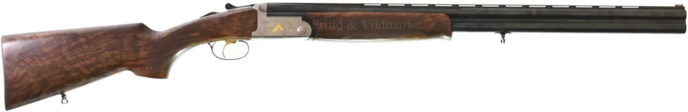 Hagelgevär Jaguar FX Wood UL kal 12 Kampanj
