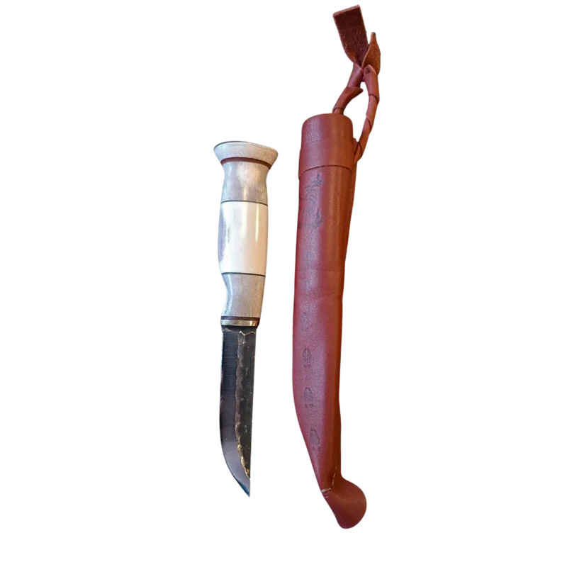 Jaktkiv Renhorn 9,5cm Snabb leverans