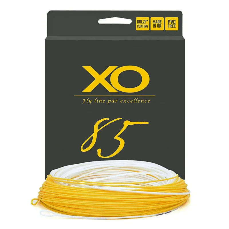 Vision XO 85 Premium