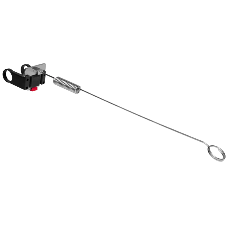 Fri frakt Non Stop Bike Antenna Klickfix Package