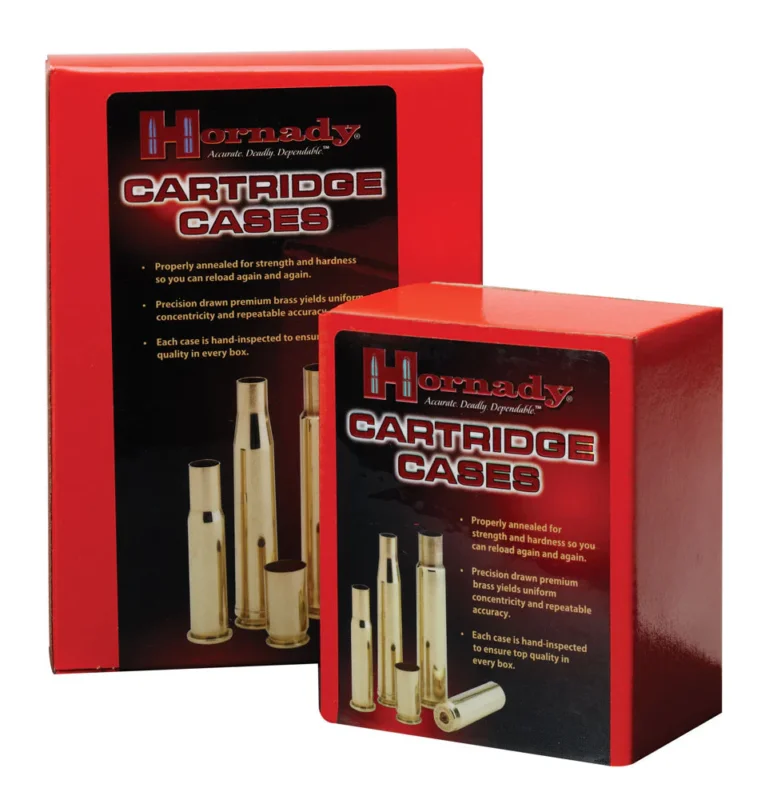 Handla nu Hornady Hylsor .458 Lott