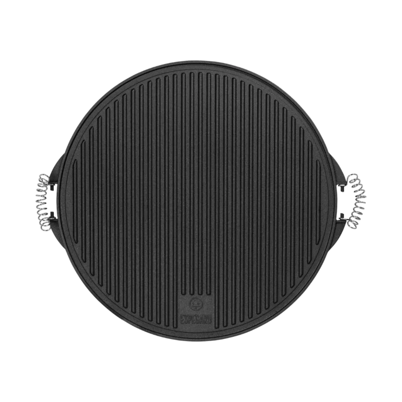 Rea Espegard Grillplatta 60cm