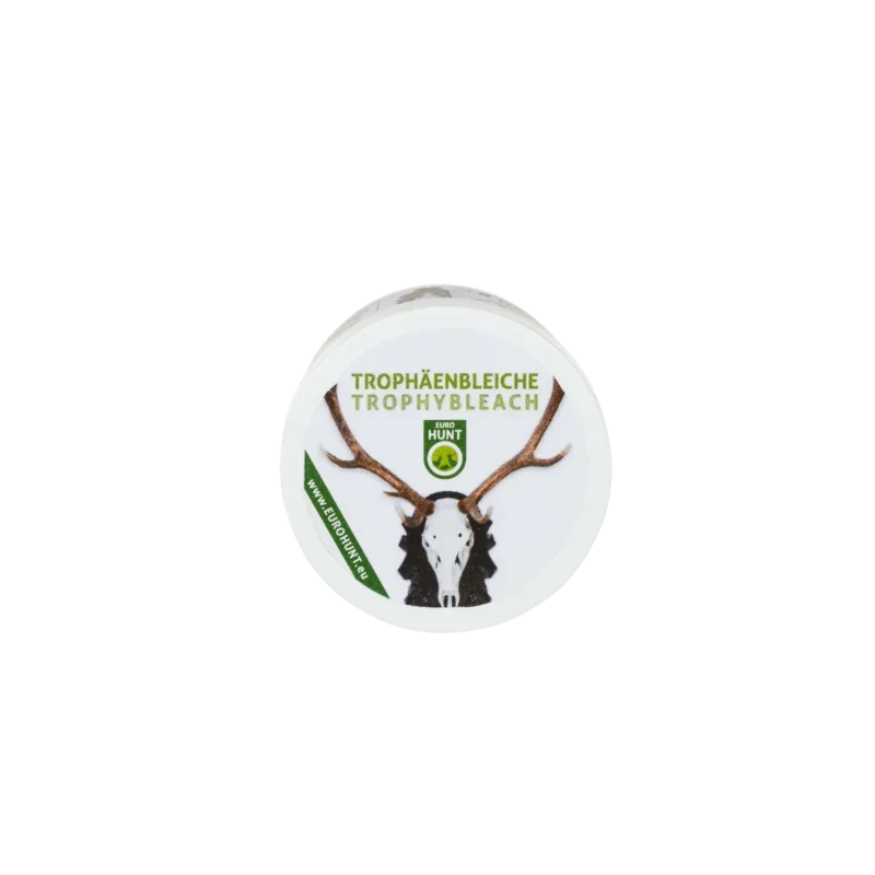 Eurohunt Blekmedel Trofè 150gram Extra rabatt