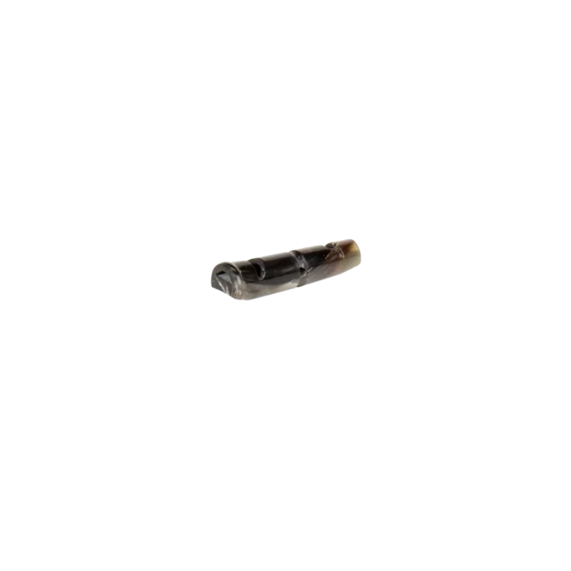 Rabatter Eurohunt Hundvisselpipa Buffalo Horn 7cm