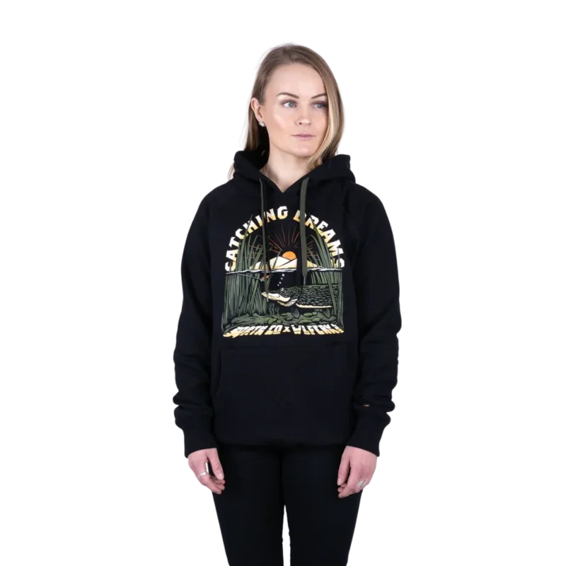 Great Norrland Dreams Hoodie Expressleverans