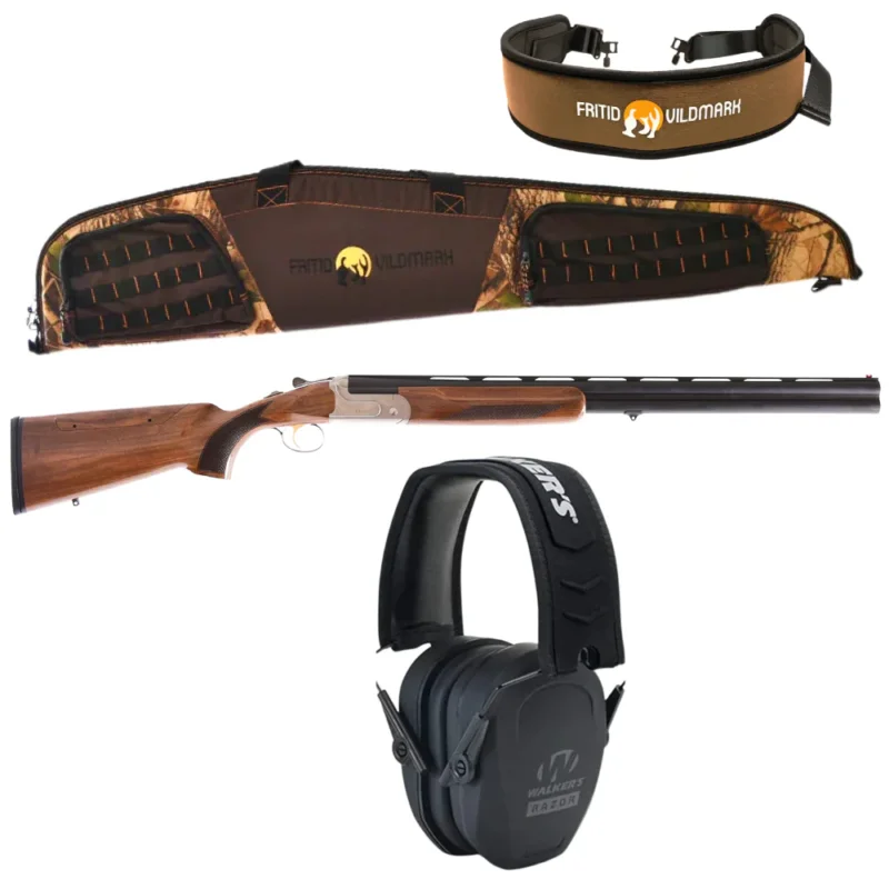 Reapris Vapenpaket Churchill 206 Adj Start