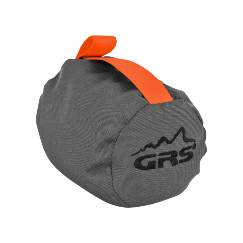 GRS Rear Bag Zipped Begränsat erbjudande