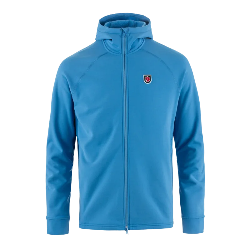 I lager Fjällräven Expedition Fleece Hoodie