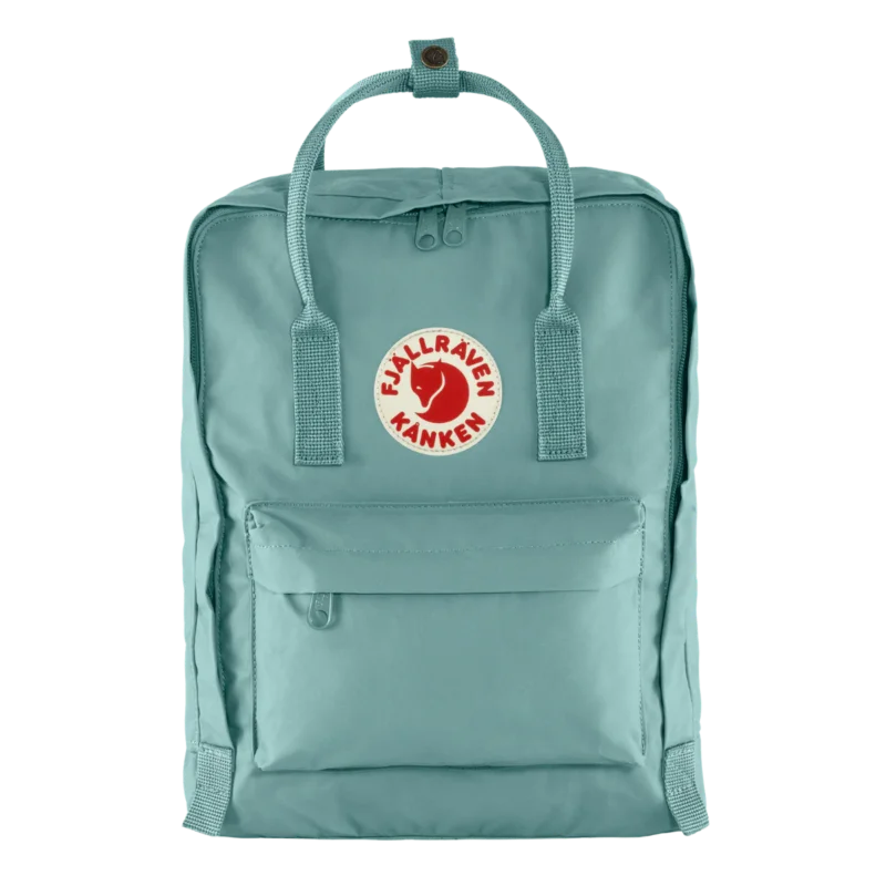 Handla nu Fjällräven Kånken Ryggsäck Sky Blue