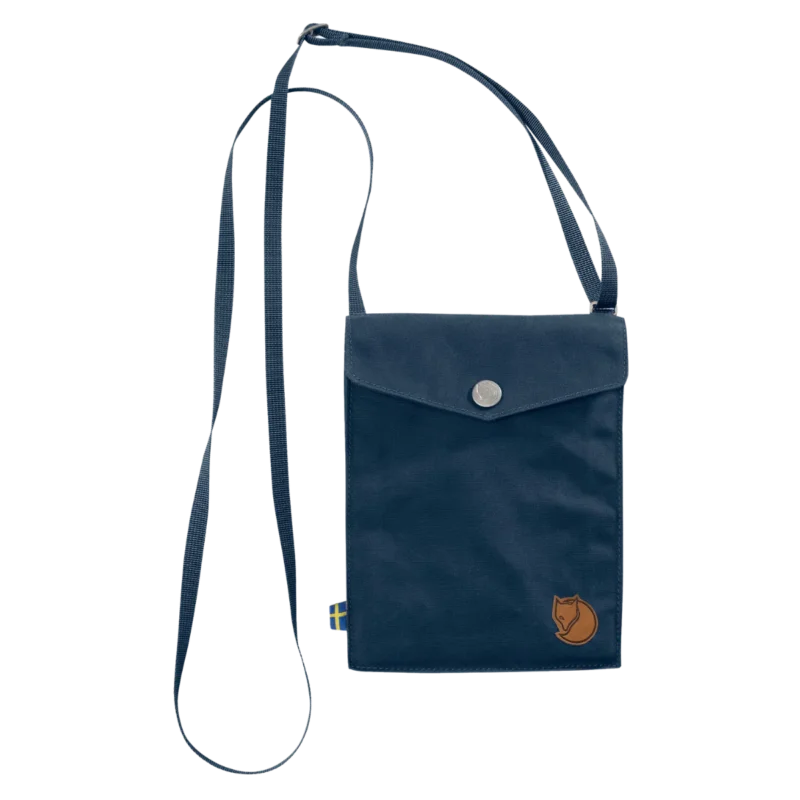 Lägg i varukorgen Fjällräven Pocket Navy