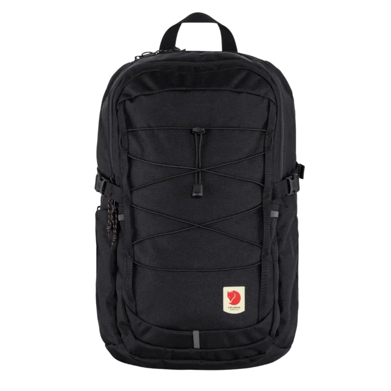 Fjällräven Skule 28 Black Säker betalning