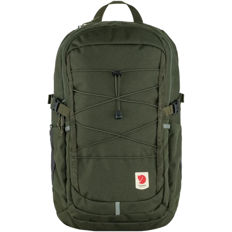 Snabb frakt Fjällräven Skule 28 Nimbus Blue