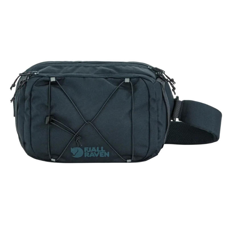 Fjällräven Skule Sling 6 Navy Expressleverans