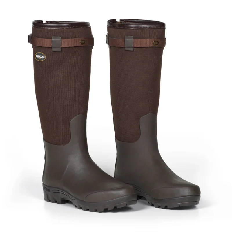Arxus Primo Country Zip 1029 Erbjudandepris