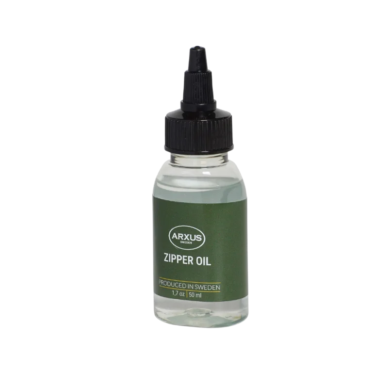 Arxus Zipper Oil 50ml Rabatt