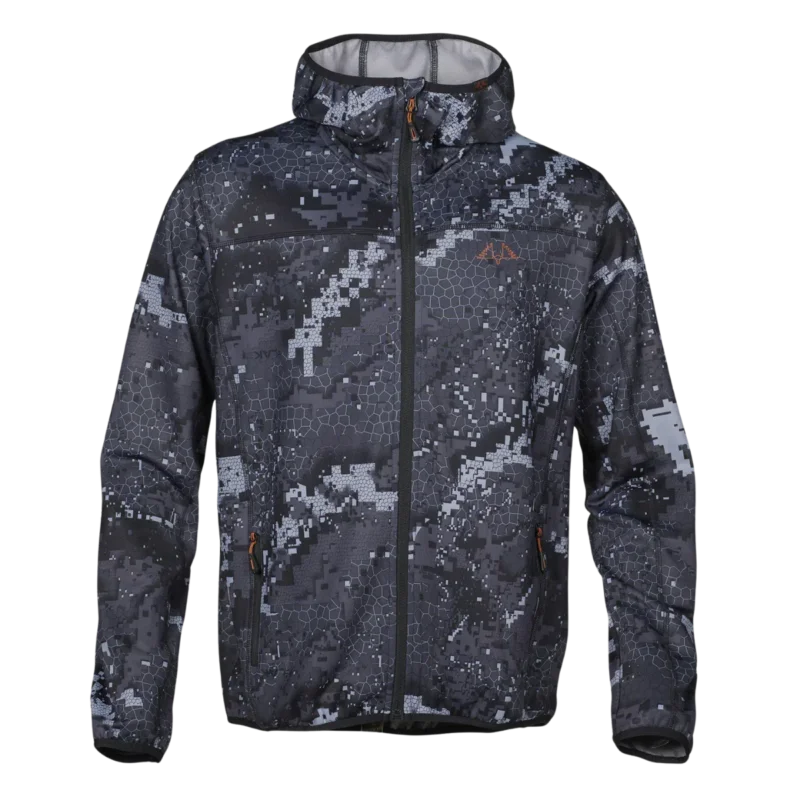 Endast denna vecka Swedteam Alpha Sweater Desolve Black