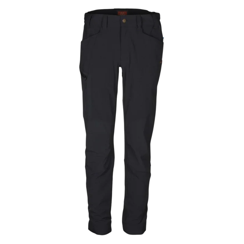 Beställ idag Swedteam Ultra Light Trousers Black