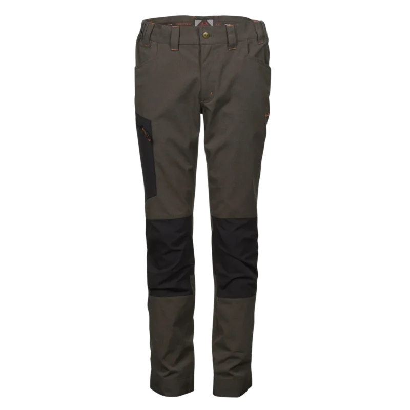 Snabb frakt Swedteam Ultra Trouser Green