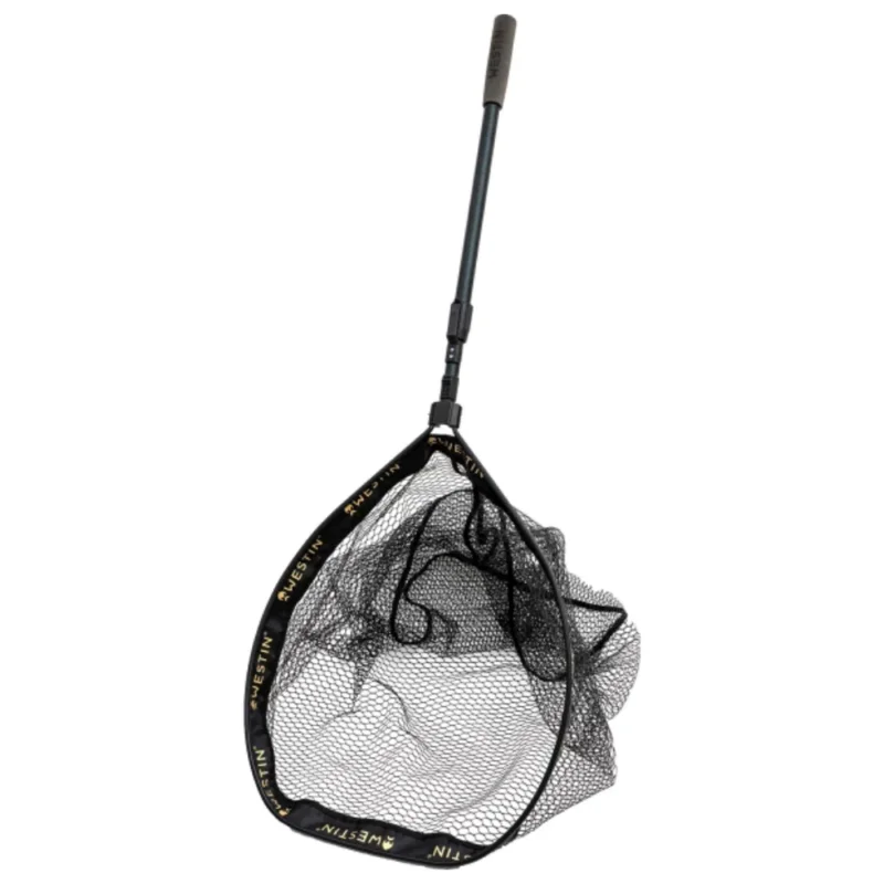 Westin W3 Adjustable Landing Net M Premium
