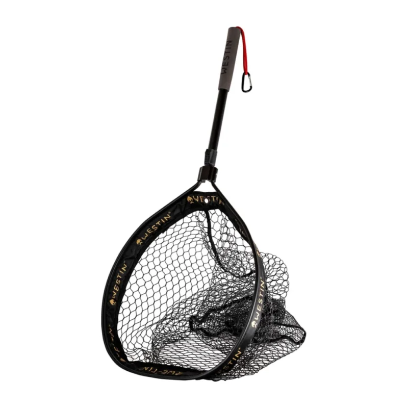 Populärt val Westin W3 Adjustable Landing Net S