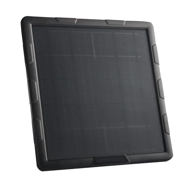 Hunter Solar Panel BL-6A Premium