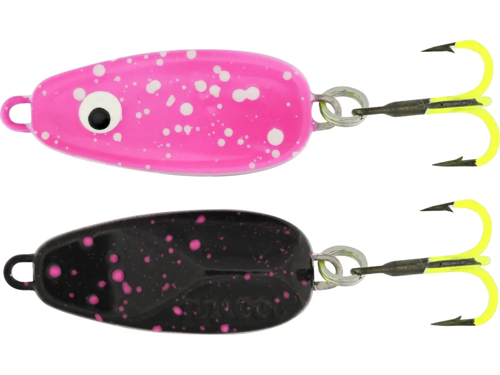 Sänkt pris Westin Bulldog 3,9cm 7g