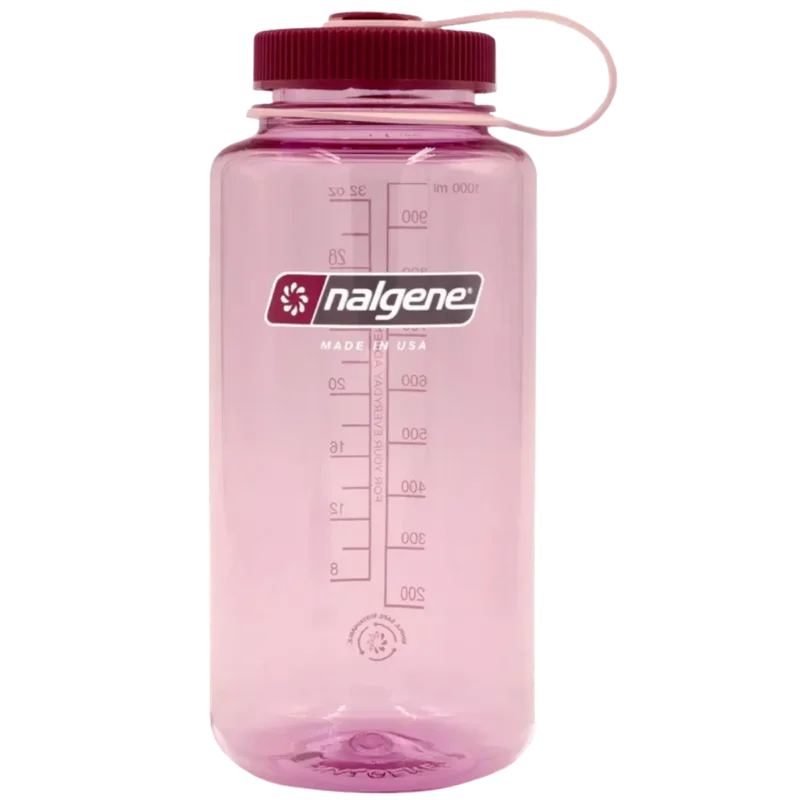 Extra rabatt Nalgene Flaska 1l WM Cosmo Sustain