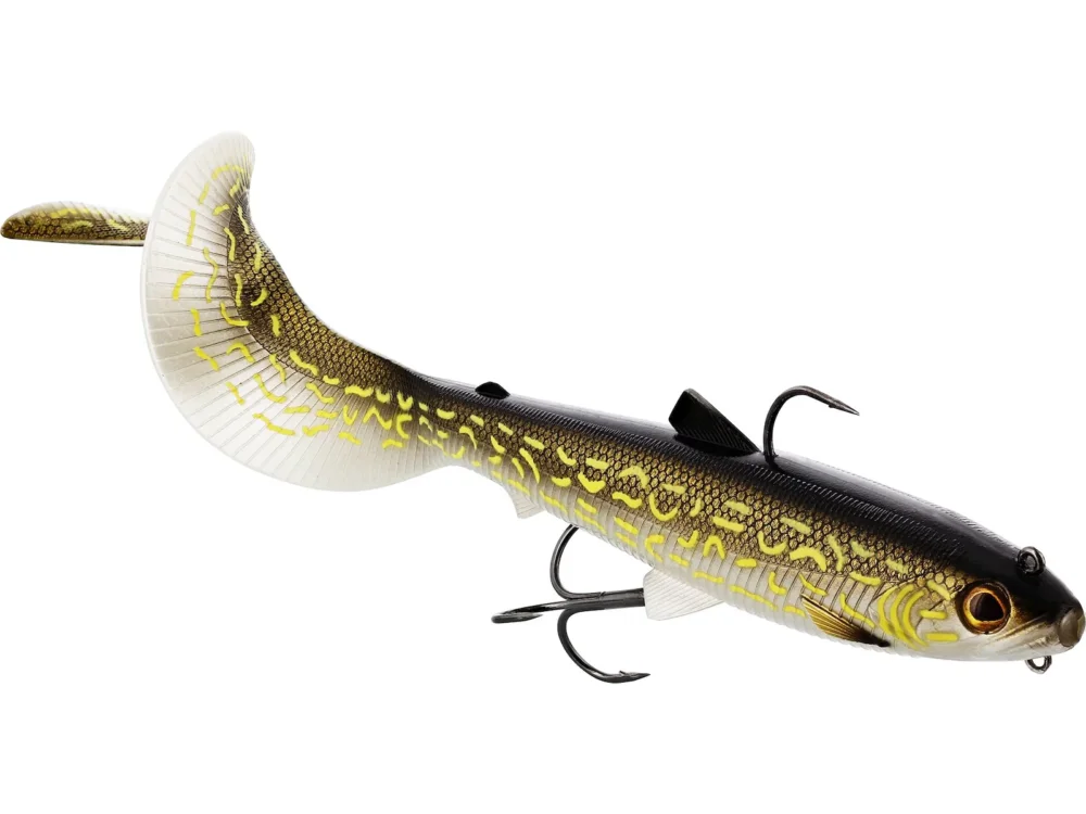 Westin Bullteez Curltail R2F 21cm Outlet