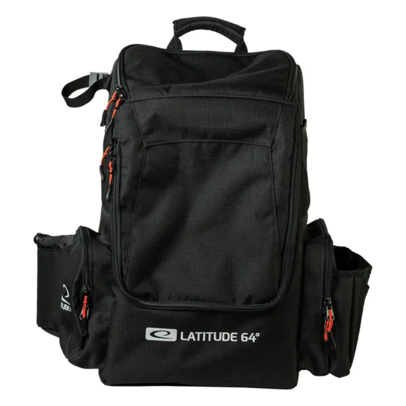 Kampanj Latitude 64 Core Pro E3 Backpack Black
