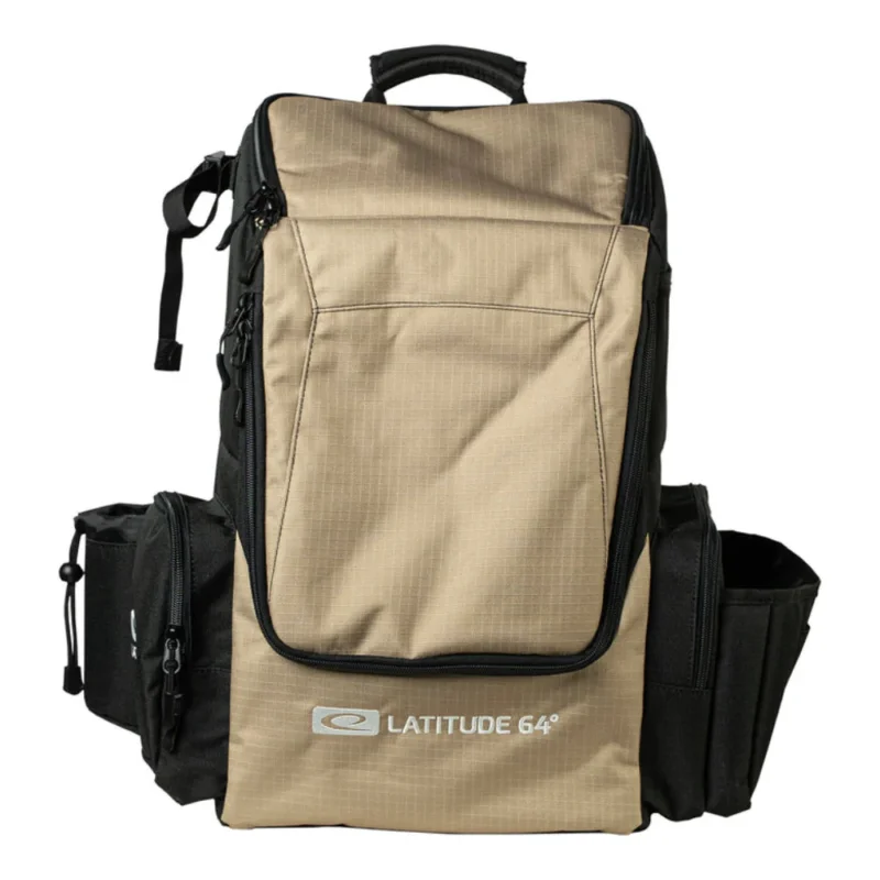 Latitude 64 Core Pro E3 Backpack Sand Reapris
