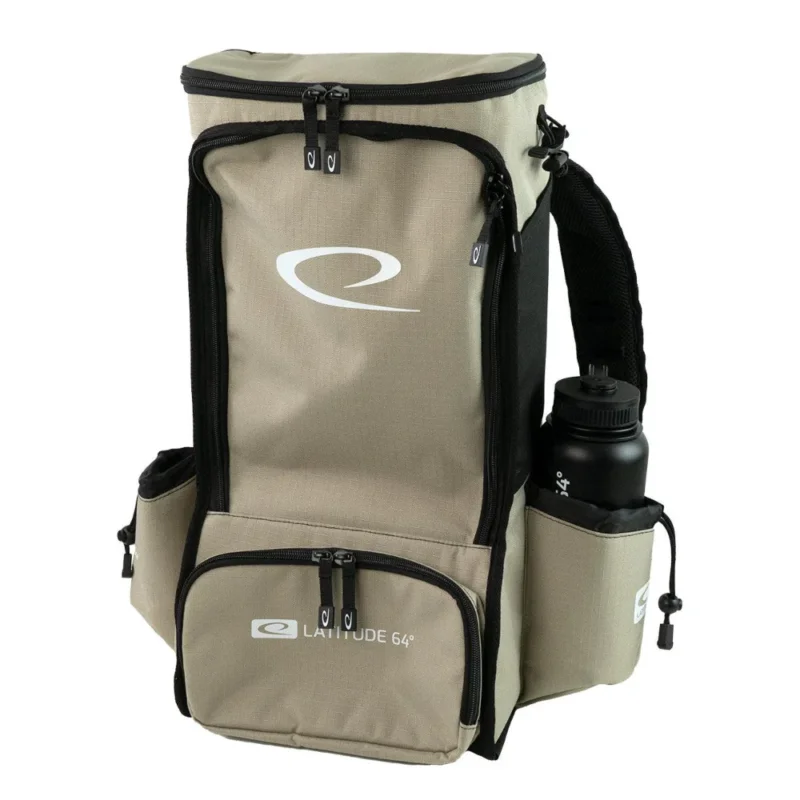 Bästa pris Latitude 64 Easy-Go E2 Backpack Sand