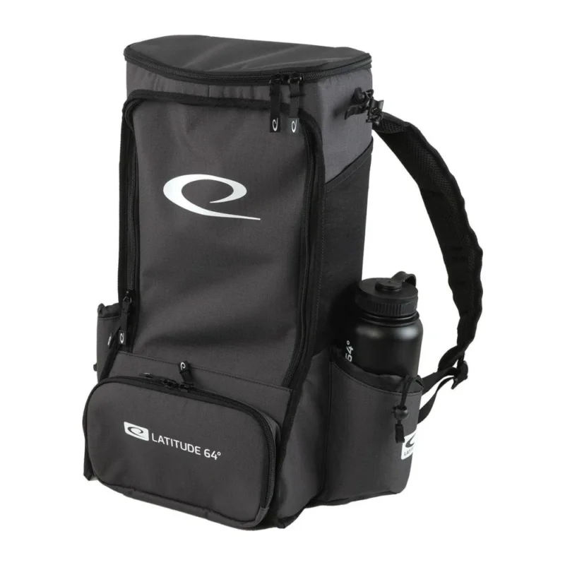 Endast denna vecka Latitude 64 Easy-Go E2 Backpack Steel Gray