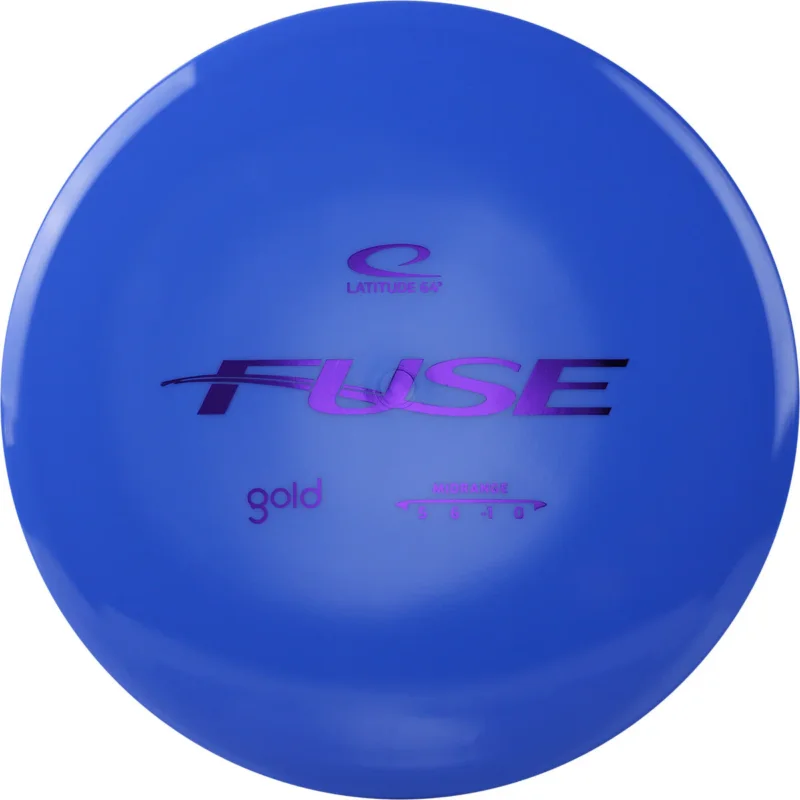 Bästa pris Latitude 64 Gold Fuse Blue