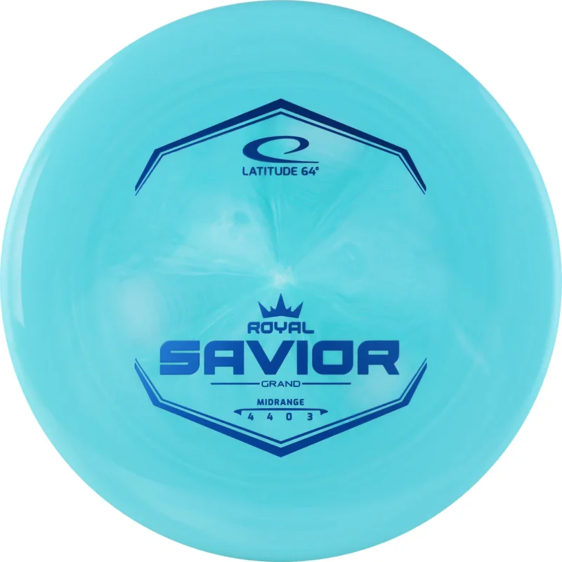 Latitude 64 Grand Savior Köp nu