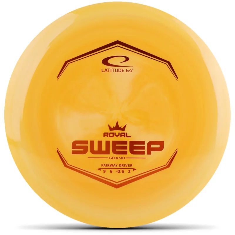 Snabb leverans Latitude 64 Grand Sweep
