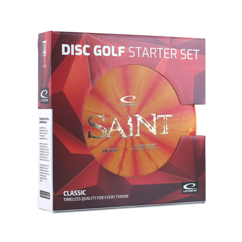 Rea Latitude 64 Starter Set Classic