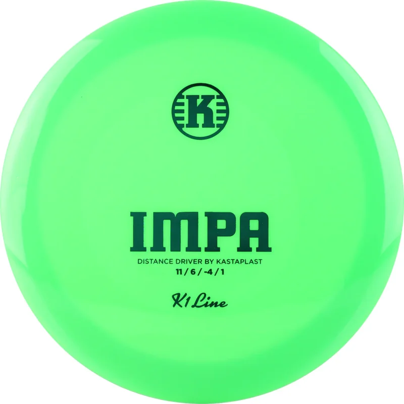 Kastaplast K1 Impa I lager