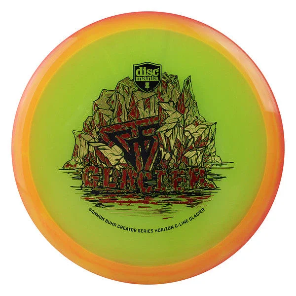 Billigare Discmania C-Line Horizon Glacier