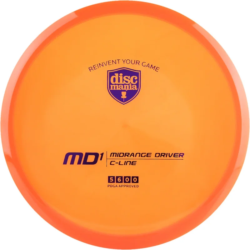 Rea Discmania C-Line MD1