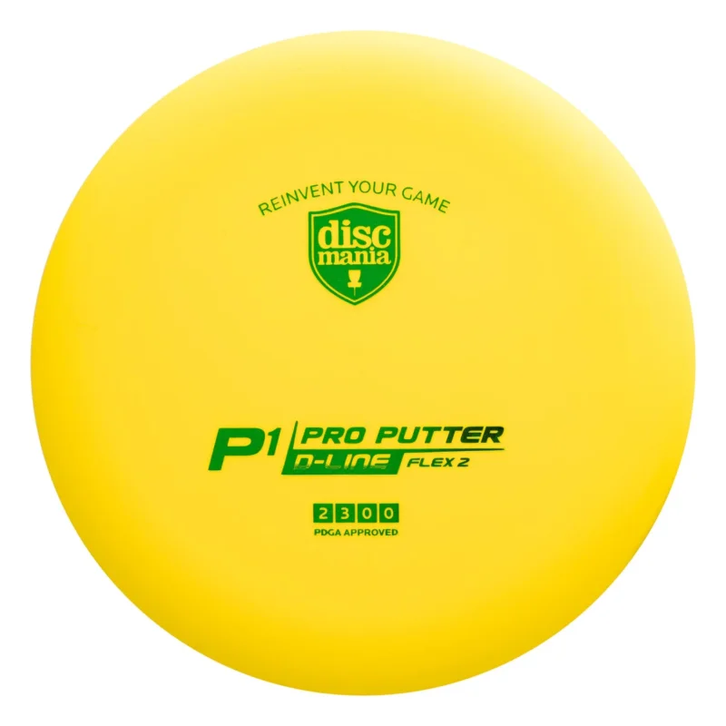 Discmania D-Line Flex 2 P1 Lägg i varukorgen