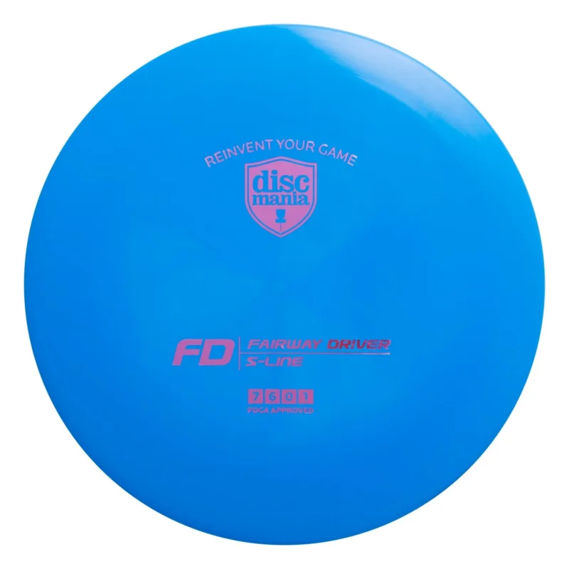Discmania S-Line FD Reapris