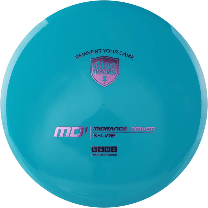 Discmania S-Line MD1 Köp nu