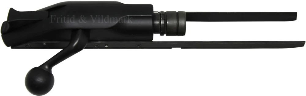 Slutstycke Blaser R8 Standard Rea