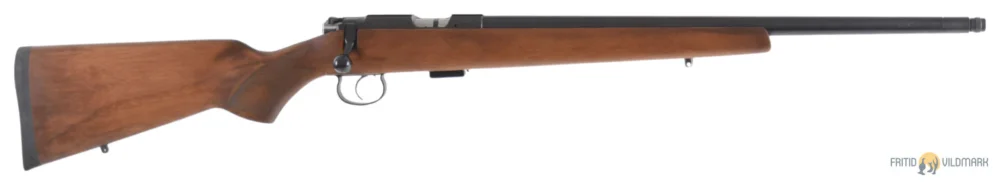 Beg Kulgevär CZ 453 .22 LR (5,6X15R) Handla nu