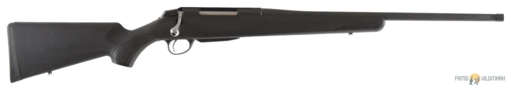 Kundfavorit Beg Kulgevär Tikka T3x Lite .30-06 (7,62X63)