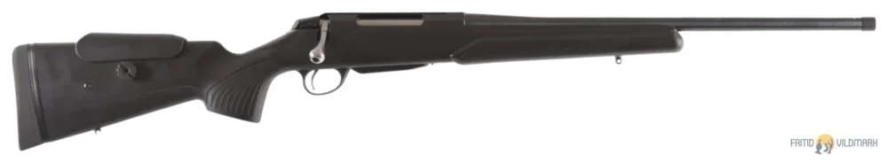 Lägg i varukorgen Beg Kulgevär Tikka T3x Lite Adj .308 Win (7,62X51)