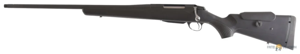 Snabb leverans Beg Kulgevär Tikka T3x Lite Adj, Vänster 6,5X55