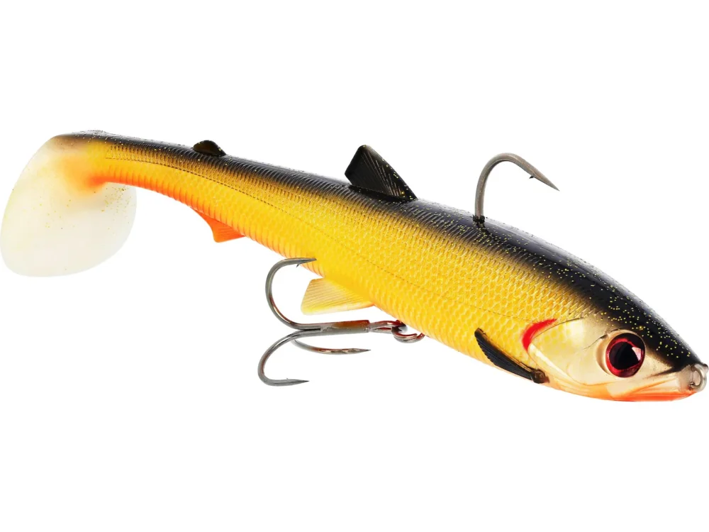 Begränsad tid Westin Bullteez Shadtail R2F 18cm